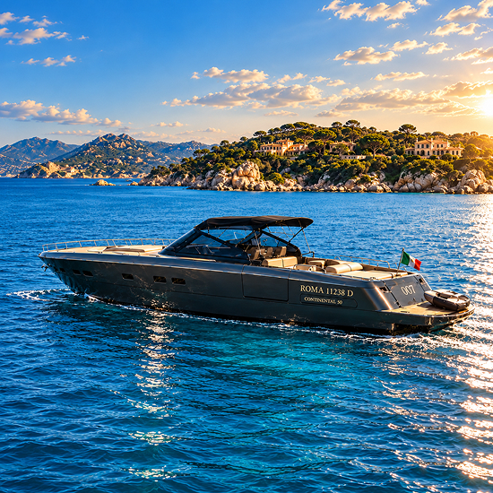 Noleggio barche e yacht
